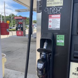 Speedway - Pump