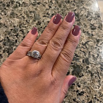 Belle Palace Nail Spa - Nail Salons Near Me - Marlton, New Jersey