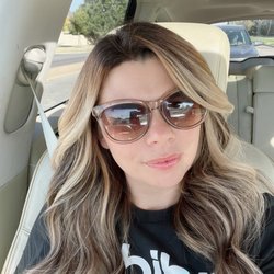 The Wicked Stylist - Fresh color and extensions