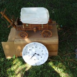 Antiques Art & Collectibles Mall