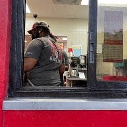 Wendy's Wendy's