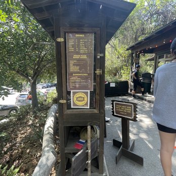 The Trails - Cafes Near Me - Los Angeles, California The Trails - Cafes Near Me - Los Angeles, California