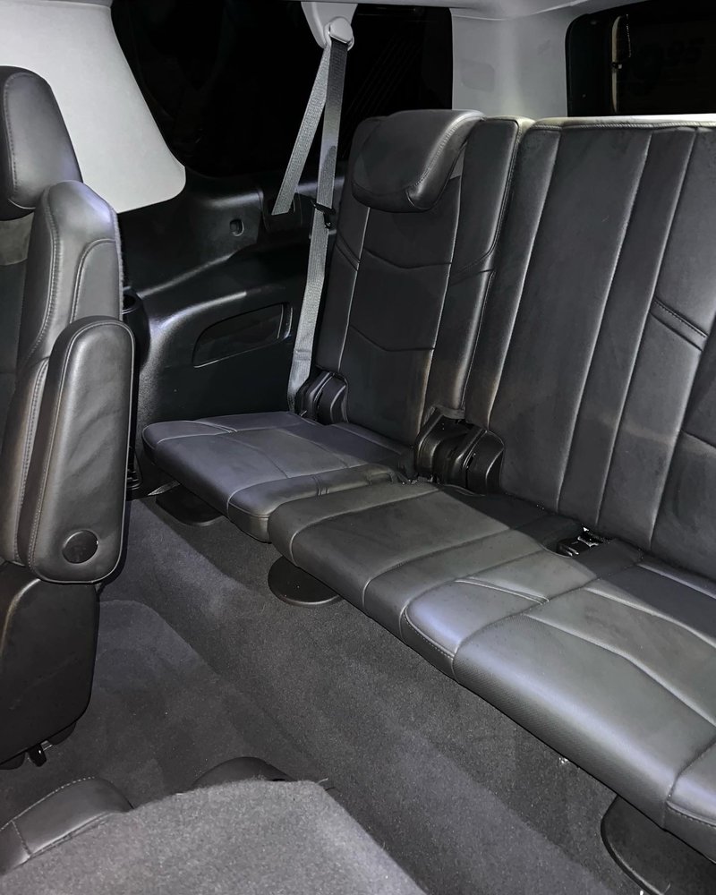 KRISPY KLEAN DETAILING Updated September 2024 32 Photos 701 Route