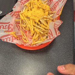 Freddy's Frozen Custard & Steakburgers