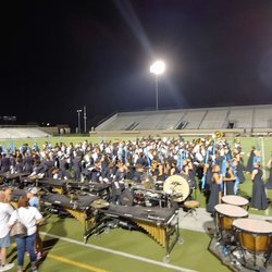 Pennington Field