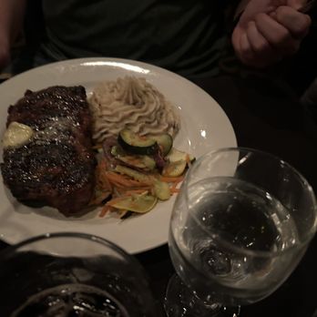 Daniella's Steakhouse - Steak and baked potatoes - Steakhouses Near Me - Syracuse, New York