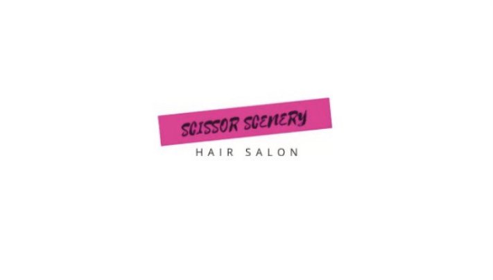 Scissor Scenery Logo