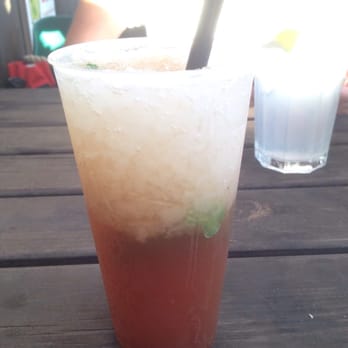 Chiringuito de Juan - Mojito!!! - Spanish Near Me - Zahora, California Chiringuito de Juan - Mojito!!! - Spanish Near Me - Zahora, California