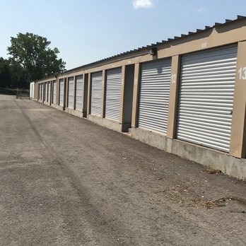 ROC Self Storage - Self Storage Near Me - West Henrietta, New York