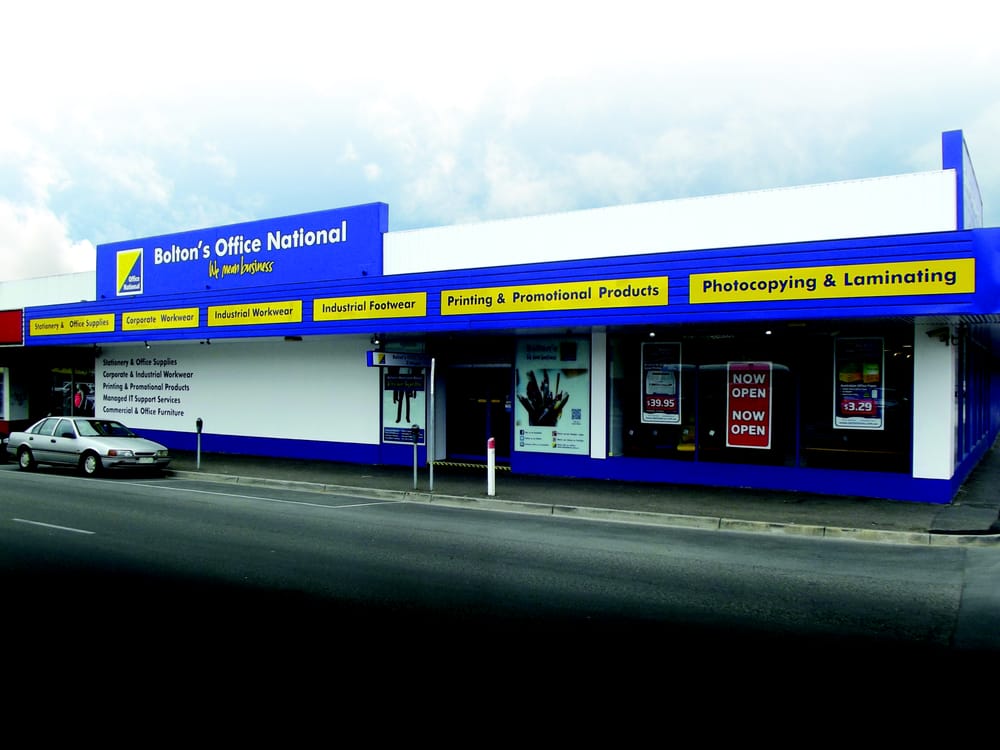 BOLTON’S WORKWEAR DIRECT BALLARAT 23 Grenville St N, Ballarat