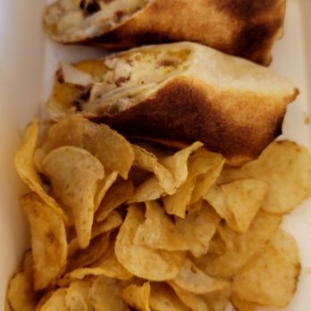 Wiley's Downtown Bistro - Smothered Chicken - New American Near Me - Spokane, Washington Wiley's Downtown Bistro - Smothered Chicken - New American Near Me - Spokane, Washington