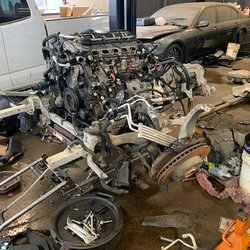 Khan's Auto Repair