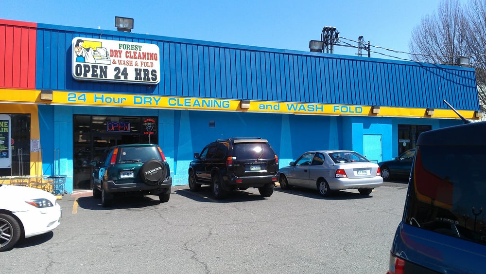 FOREST LAUNDROMAT CLOSED 20 Reviews 3610 Columbia Pike, Arlington