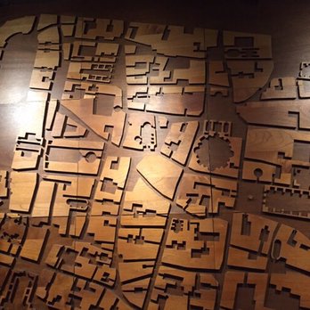 Arbella - Wall art - Tapas/Small Plates Near Me - Chicago, Illinois Arbella - Wall art - Tapas/Small Plates Near Me - Chicago, Illinois