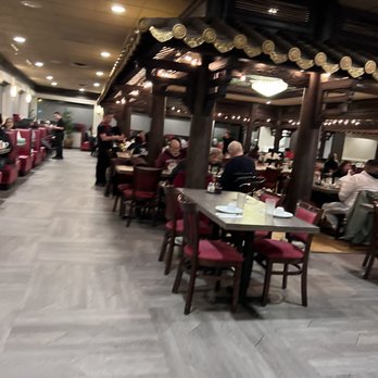 Peking Garden - Chinese Near Me - Saint Paul, Minnesota