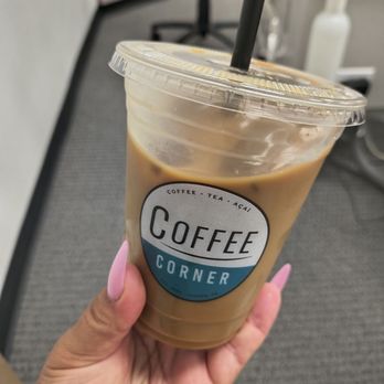The Coffee Corner - Hammerhead coffee - Coffee & Tea Near Me - Santee, California The Coffee Corner - Hammerhead coffee - Coffee & Tea Near Me - Santee, California