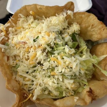 Marieta's - Tostada - Mexican Near Me - Santee, California Marieta's - Tostada - Mexican Near Me - Santee, California