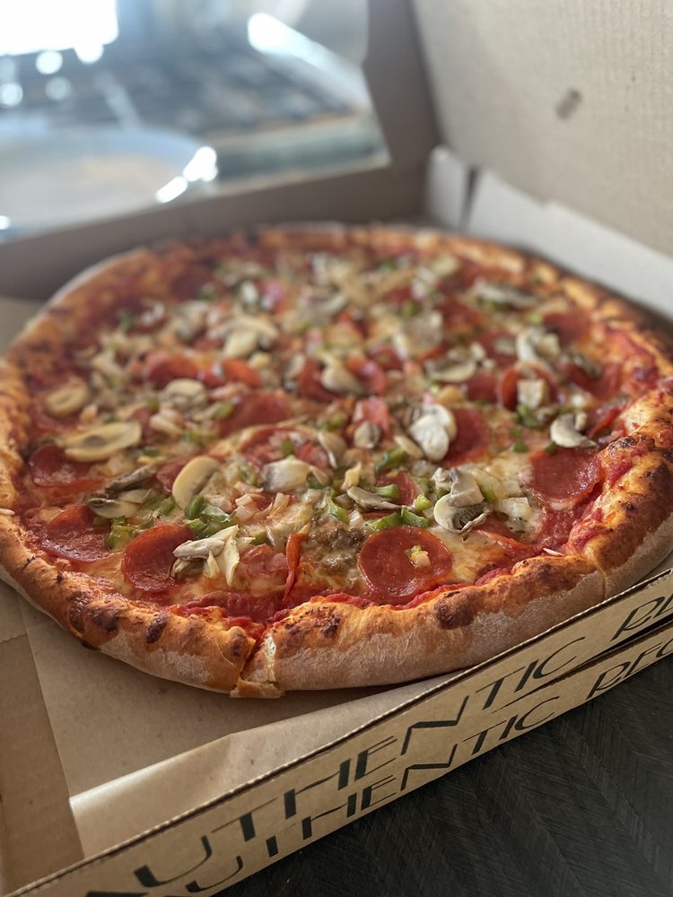 JONESPORT PIZZA SHOP Updated September 2024 187 Main St, Jonesport