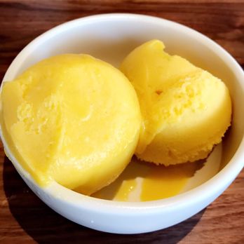 North Italia - Delicious mango sorbet - Italian Near Me - Plano, Texas North Italia - Delicious mango sorbet - Italian Near Me - Plano, Texas