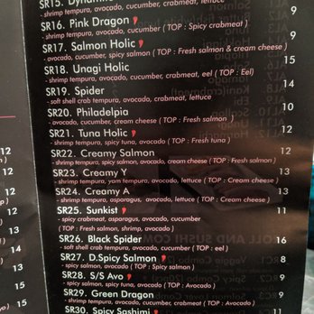 Aburiyaki Sushi - Sushi Bars Near Me - Vaughan, Ontario Aburiyaki Sushi - Sushi Bars Near Me - Vaughan, Ontario