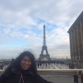 La Tour Eiffel - Amazing - Landmarks & Historical Buildings Near Me - Paris, 75 La Tour Eiffel - Amazing - Landmarks & Historical Buildings Near Me - Paris, 75