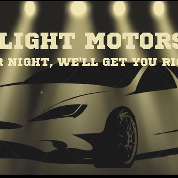 1. Spotlight Motors