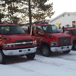 Eagle Towing