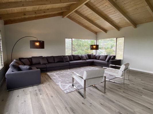 Modani Furniture San Diego