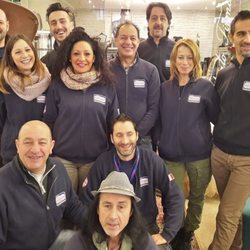 Mercatino Franchising Cesena - tutto lo staff