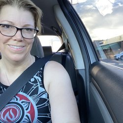 Vibe Beauty and Fitness - 5 AM class completed