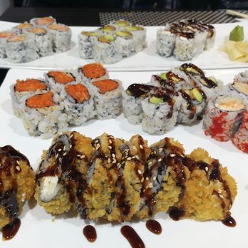 Ninja 86 Sushi - Sushi Bars Near Me - Brooklyn, New York Ninja 86 Sushi - Sushi Bars Near Me - Brooklyn, New York
