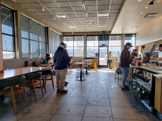 Starbucks by null