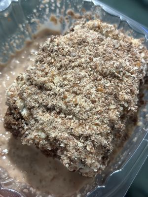 Luv'em Leches by null