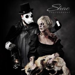 Shae Koonce Photography - Dr Feel good!