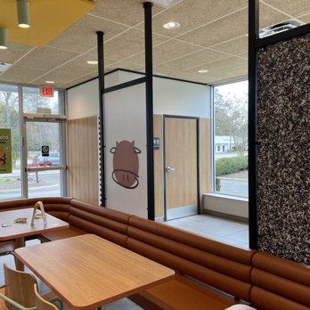 McDonald's - Bathroom and seating in play place - Fast Food Near Me - Chesapeake, Virginia McDonald's - Bathroom and seating in play place - Fast Food Near Me - Chesapeake, Virginia