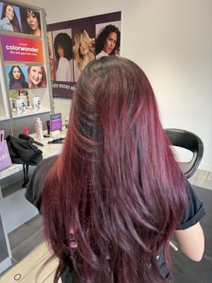 MADISON REED HAIR COLOR BAR ROSLYN Updated September 2025 210