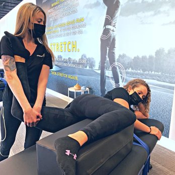 Stretch Zone - masks completely optional if you ask, but def not required ! - Physical Therapy Near Me - Reno, Nevada Stretch Zone - masks completely optional if you ask, but def not required ! - Physical Therapy Near Me - Reno, Nevada