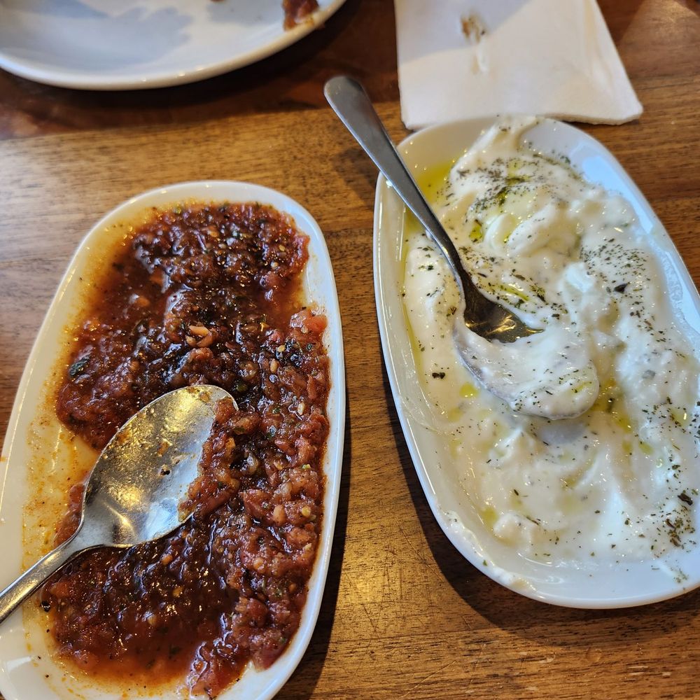 Turkish Kebab House - Turkish Near Me - Ottawa, Ontario