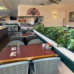 The Orient Family Restaurant