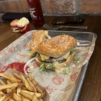 Angus Burgers & Shakes - Burger and fries - Burgers Near Me - Kearney, Nebraska Angus Burgers & Shakes - Burger and fries - Burgers Near Me - Kearney, Nebraska