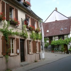 Zum Fäßje Weinschenke
