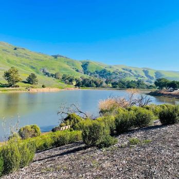 Sandy Wool Lake - Lakes Near Me - Milpitas, California