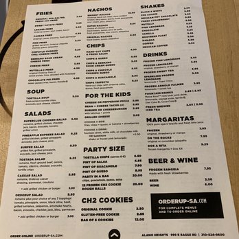 Orderup - Burgers Near Me - San Antonio, Texas Orderup - Burgers Near Me - San Antonio, Texas