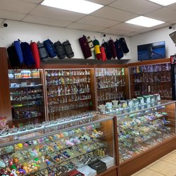 Sam's Smoke Shop