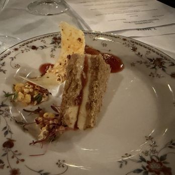V. Mertz - Dessert - New American Near Me - Omaha, Nebraska V. Mertz - Dessert - New American Near Me - Omaha, Nebraska