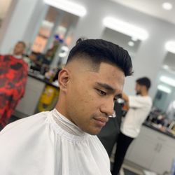 Premier Barbershop Hawaii - Call and make an appointment with NJ (Norlyn)