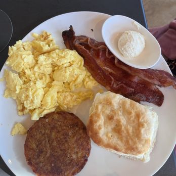 Cafe Texan History Museum & Library - American Near Me - Huntsville, Texas
