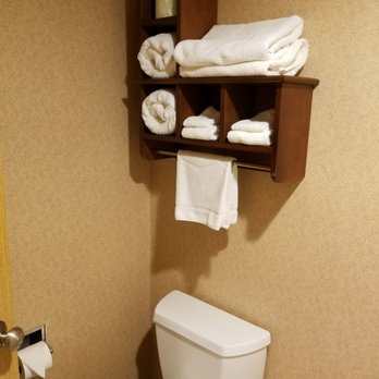 Hampton Inn Spokane - Hotels Near Me - Spokane, Washington