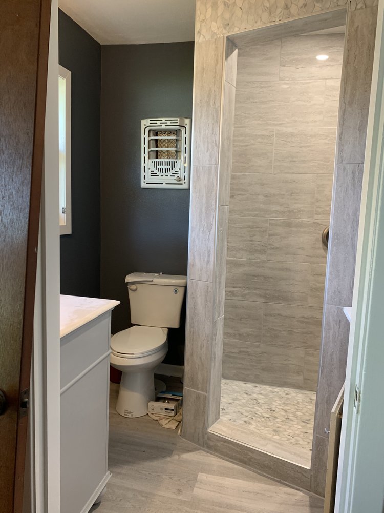 Slide of VAS Contracting