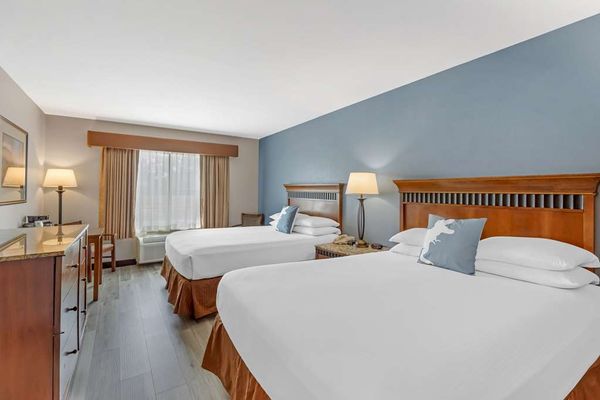Best Western Denver Southwest by null